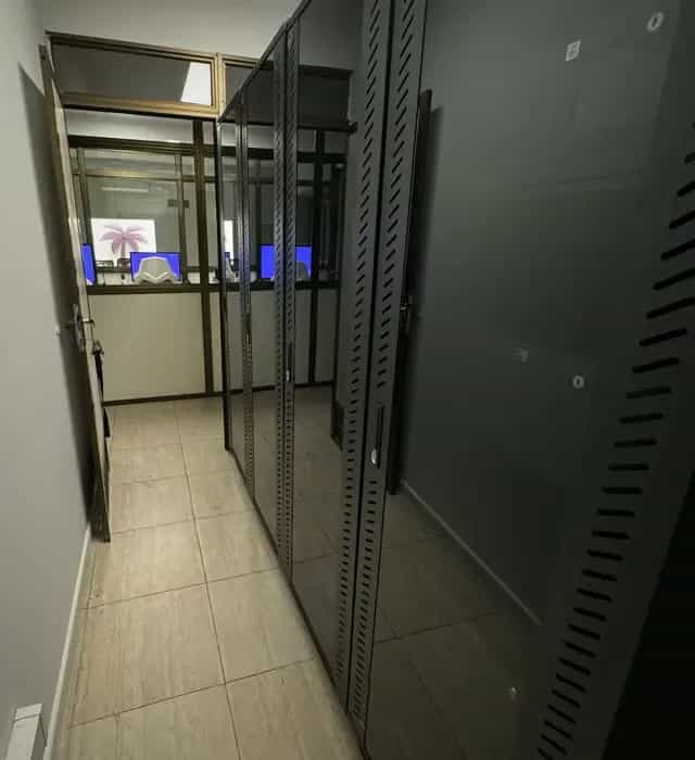 Datacenter Propio
