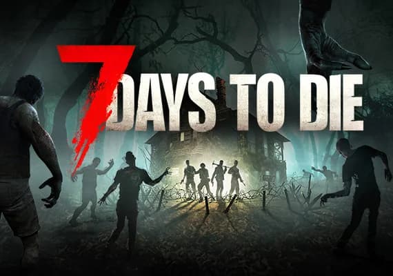 7 Days to Die