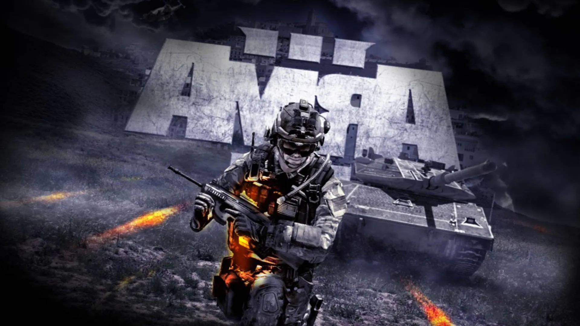 ARMA 3