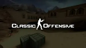 Classic Offensive