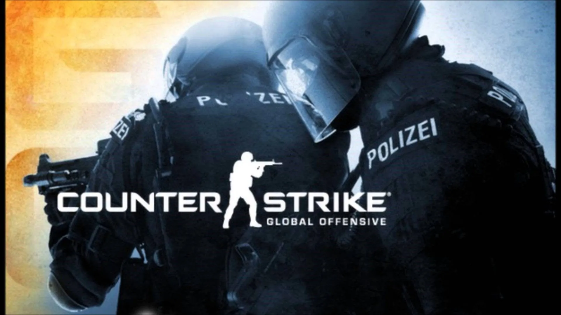Counter-Strike GO