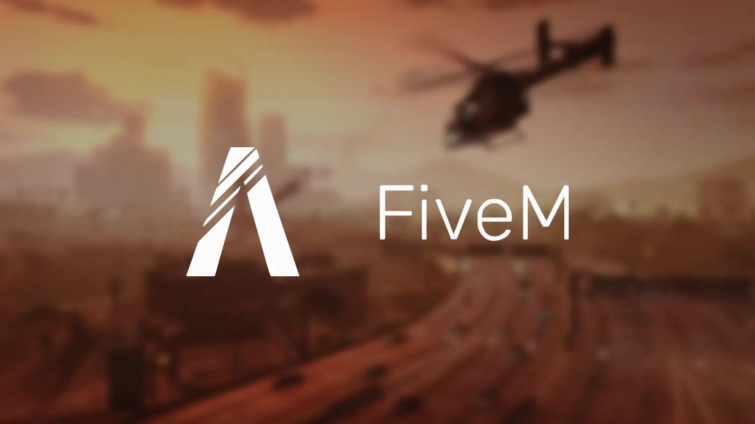 FiveM (GTA V)