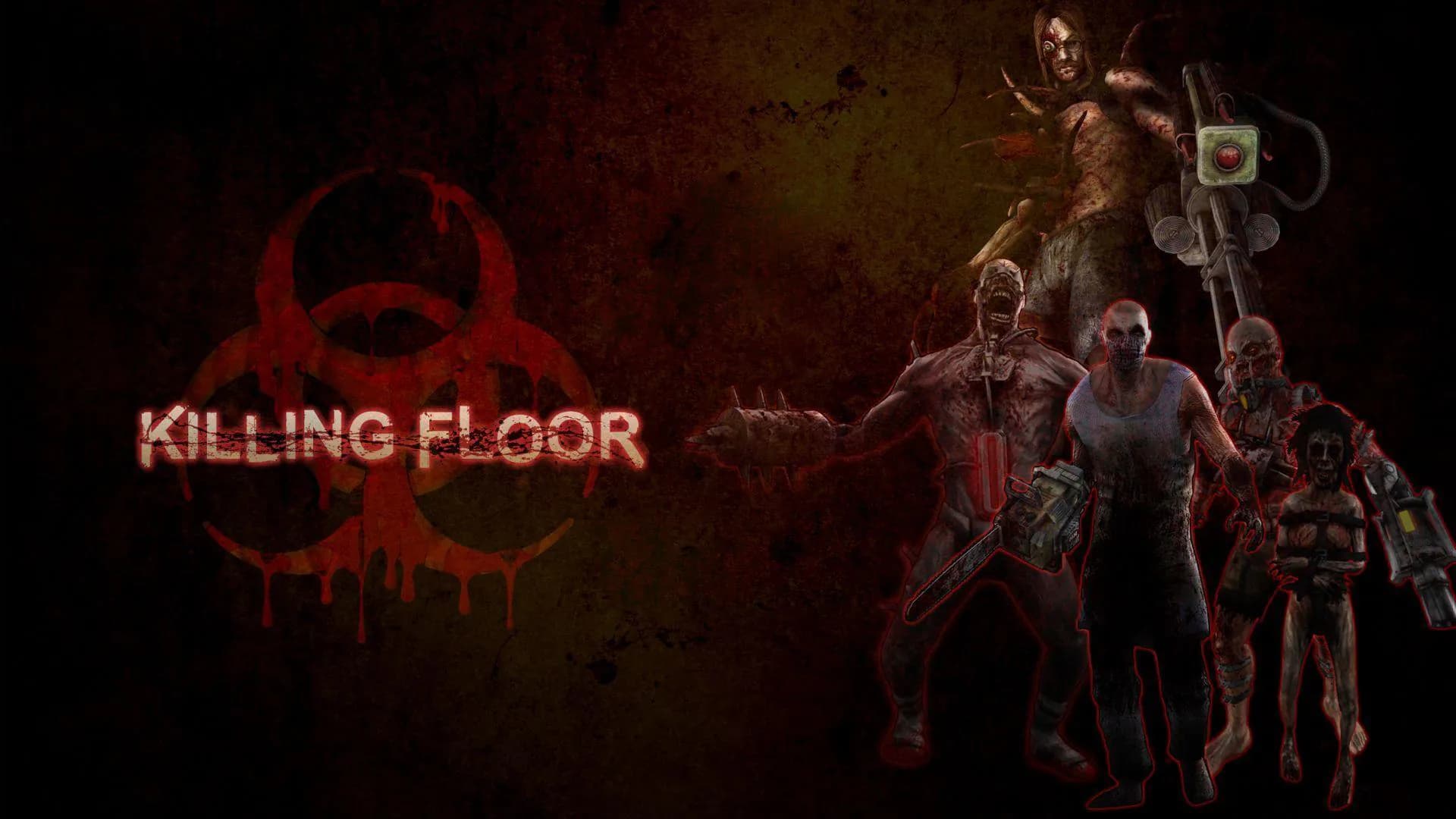 Killing Floor 1